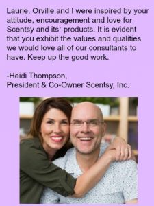 Heidi Orville Thompson