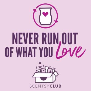 Scentsy Discount Club