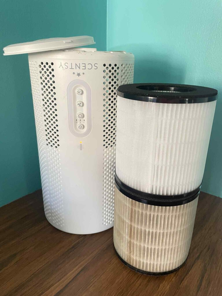 Air Purifier filters
