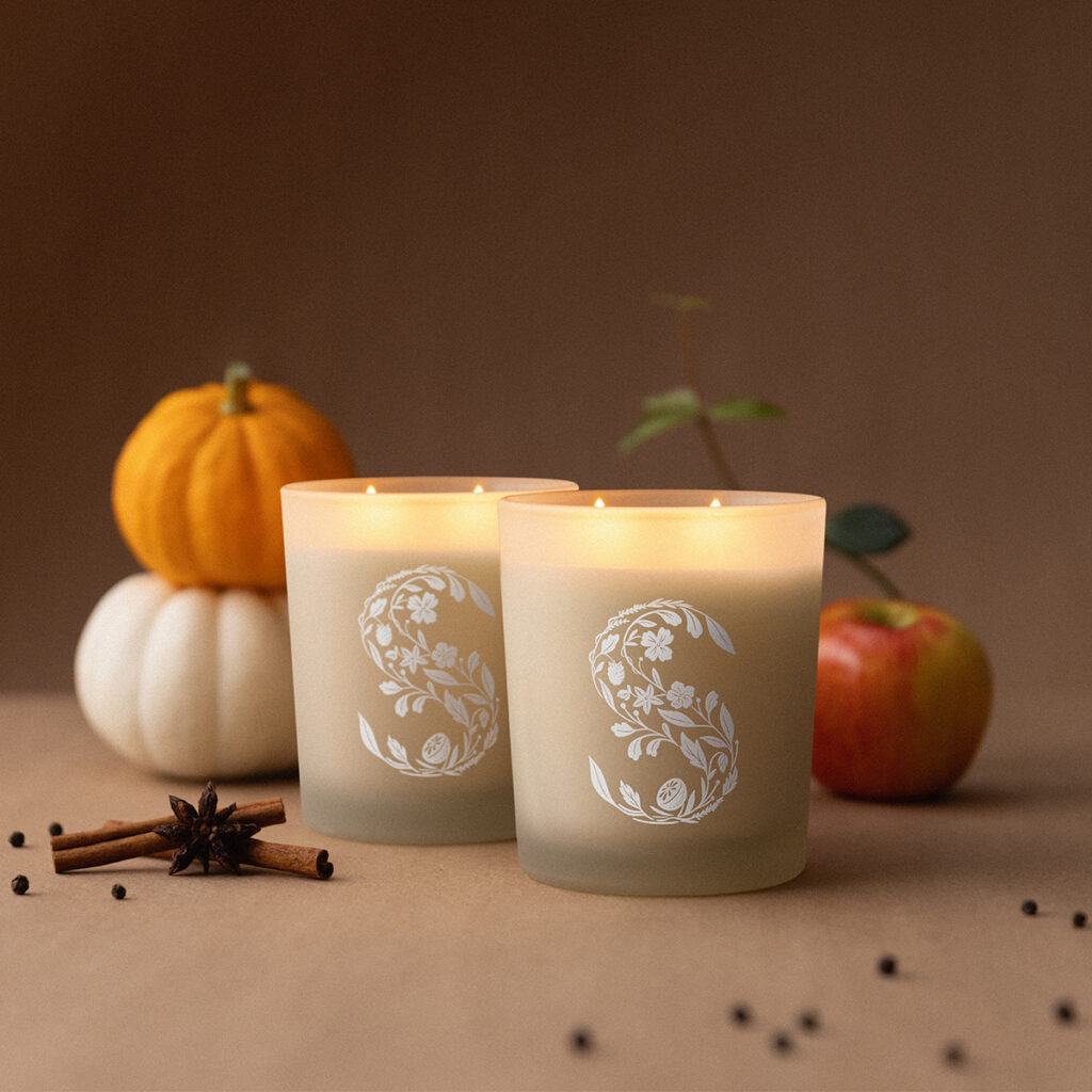 scentsy premium soy candles